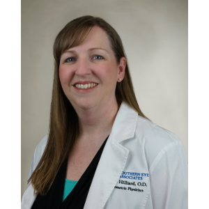 Dr. Kylie Hilliard